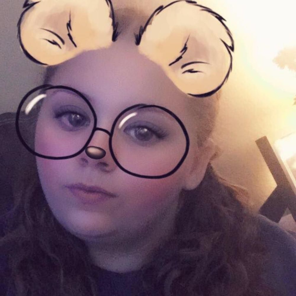 Meet your Posher, Marie